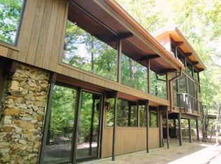 1413 Meyers Creek Road, Royal, AR 71968