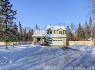 1064 E Ashwood Loop, Wasilla, AK 99654