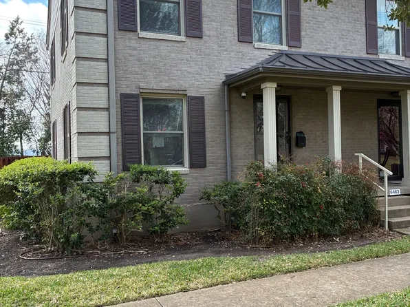 6461 Bordeaux Ave, Dallas, TX 75209