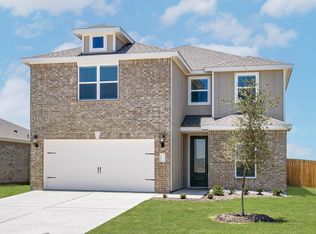 1000 Pecan Pl, Hutchins, TX 75141