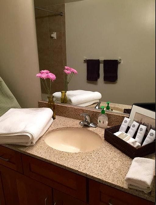 Bathroom 1