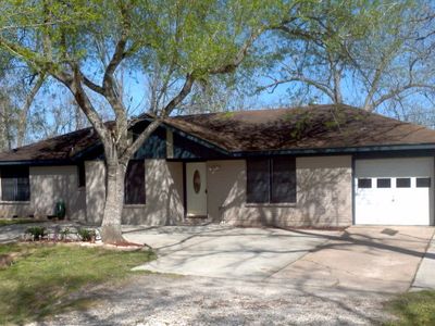 520 Jasmine St, Richwood, TX, 77531