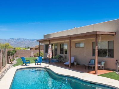 419 N Dijon Ct, Tucson, AZ, 85748