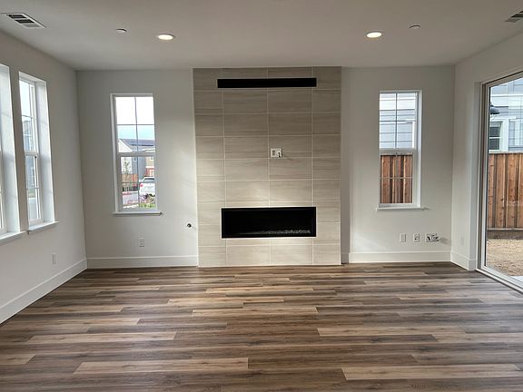 Surf House Lot 367 Great Room