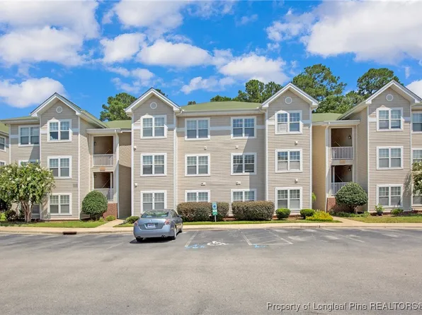 3342 Harbour Pointe Pl Unit 2, Fayetteville, NC 28314