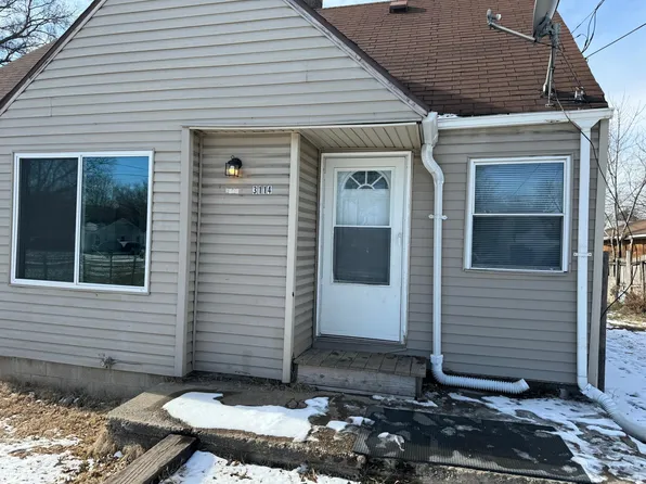 (undisclosed Address), Middletown, OH 45044
