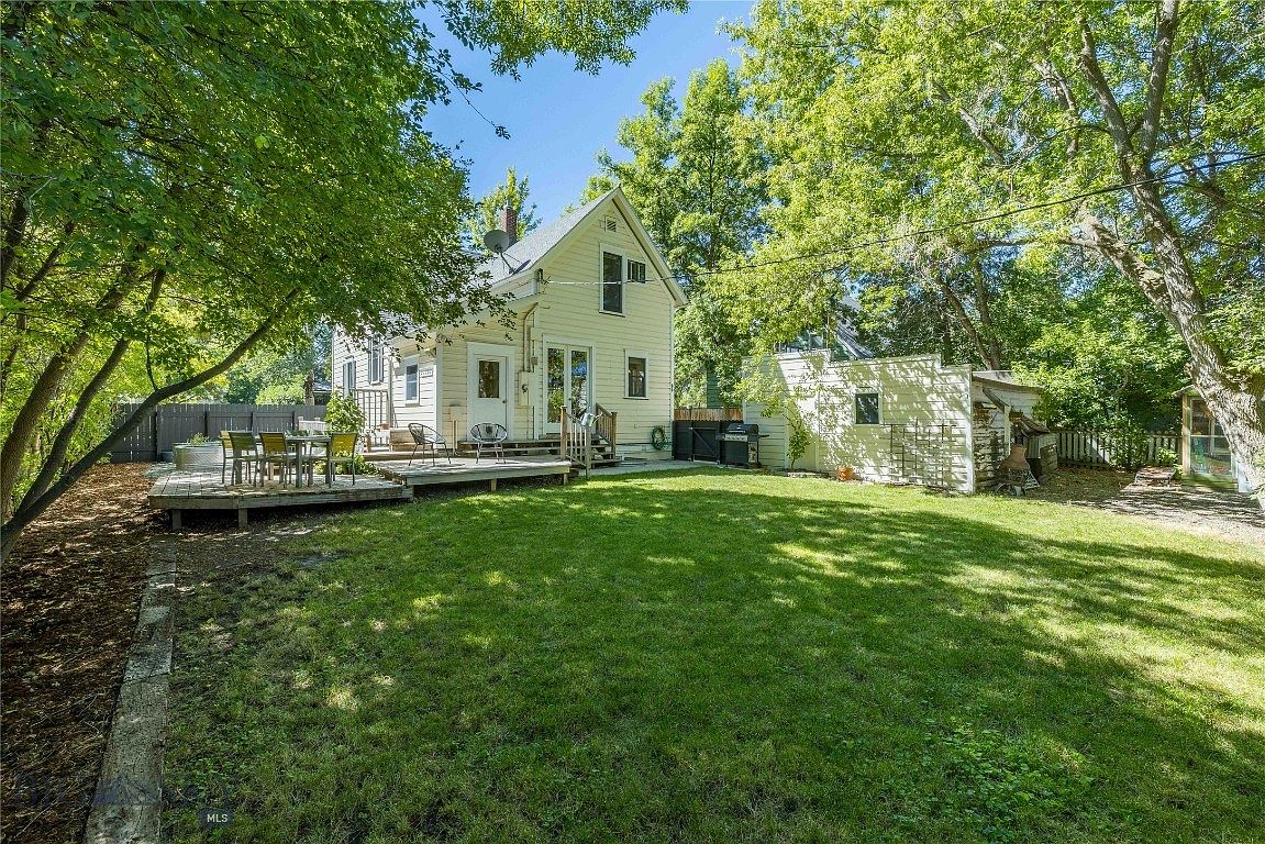 411 W Lamme St, Bozeman, MT 59715 Zillow