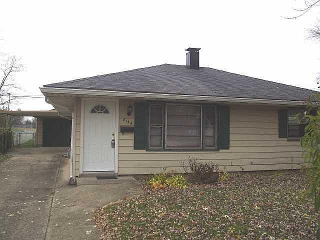 1st image of 8134 N Patton Dr