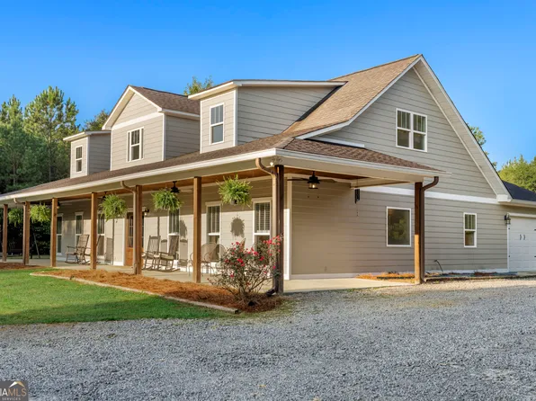 355 Orchard Rd, Summerville, GA 30747