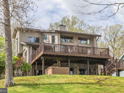 354 White Oak Dr #3, Swanton, MD, 21561