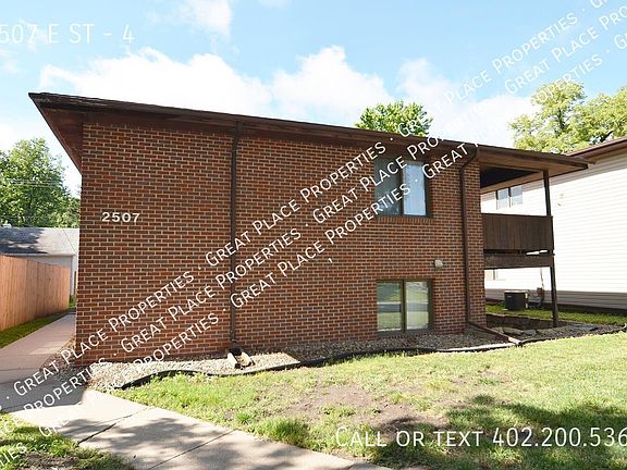 2nd image of 2507 E St APT 4