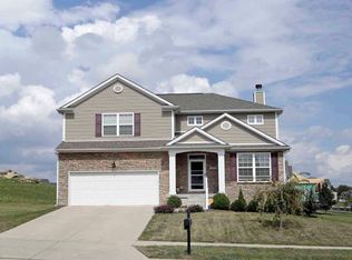 100 Richwood Cir, Georgetown, KY 40324