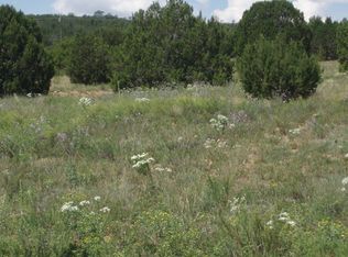 18 Frank James Rd, Edgewood, NM 87015
