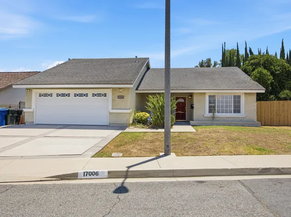 17006 Countrypark Ln, Hacienda Heights, CA 91745