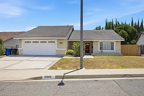 17006 Countrypark Ln Photo 1
