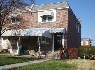 1071 Oakwood Dr, Glenolden, PA 19036