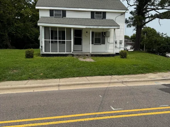 300 Dr Martin Luther King Jr Avenue, Edenton, NC 27932