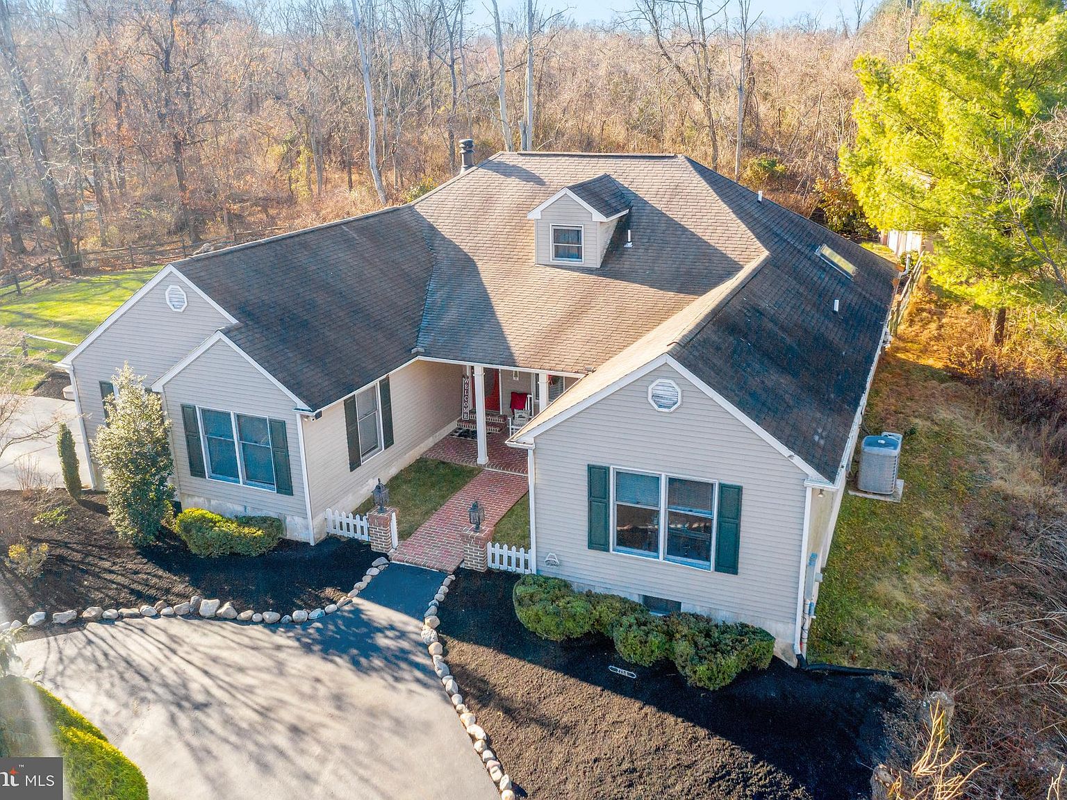 2754 Windy Bush Rd, Newtown, PA 18940 Zillow