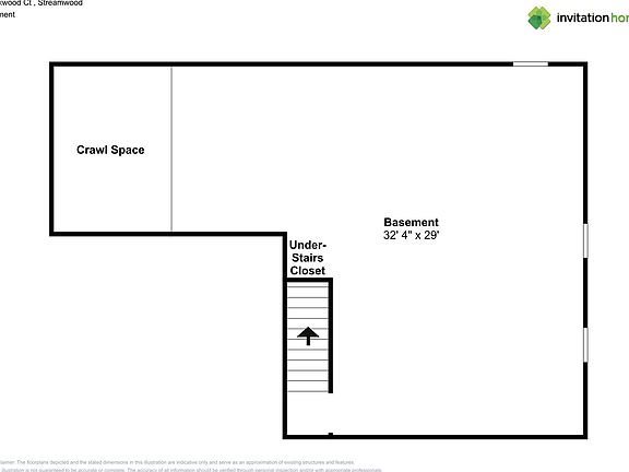2nd image of 6 Parkwood Ct