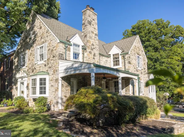 806 The Ter, Hagerstown, MD 21742