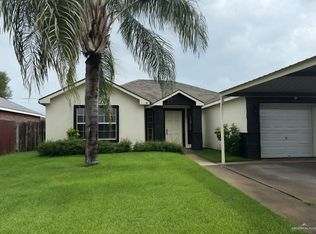 309 Universal Ave, Pharr, TX 78577