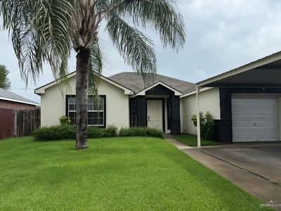 309 Universal Ave, Pharr, TX, 78577