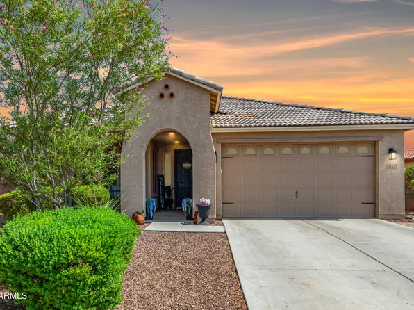 18575 W ILLINI Street, Goodyear, AZ 85338