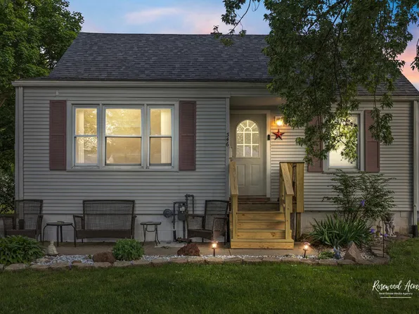 346 W River St, Bourbonnais, IL 60914