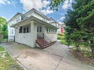 316 Home Ave, Oak Park, IL 60302