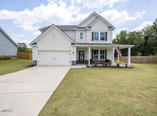 656 Dolly Dr, Forsyth, GA 31029