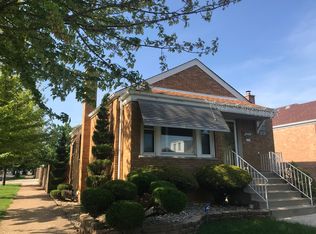 3652 W 57th Pl, Chicago, IL