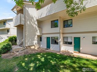 1705 Heatheridge Rd UNIT B102, Fort Collins, CO 80526