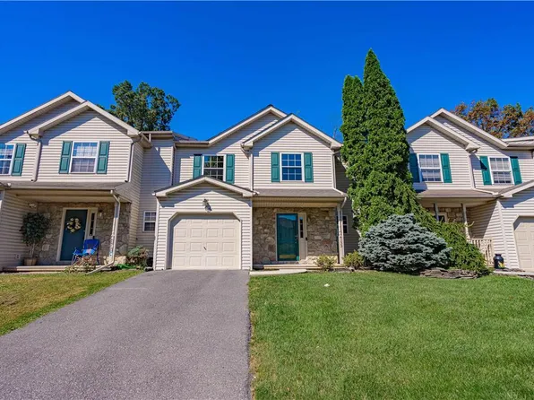 4133 Rexford Dr, Bethlehem, PA 18020