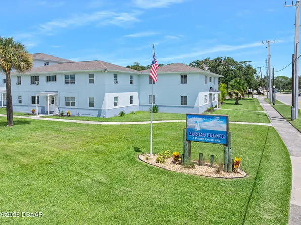 500 S Beach St APT H2, Daytona Beach, FL 32114