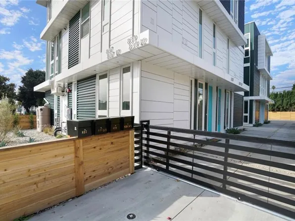 839 N Kingsley Dr, Los Angeles, CA 90029