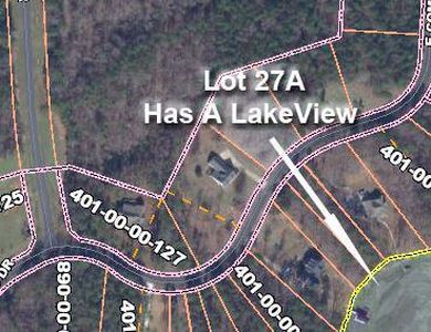 87 E Commodore Dr, Cross Hill, SC, 29332