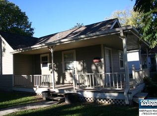 1513 NE Seward Ave, Topeka, KS 66616