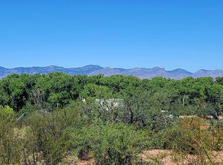 1935 N Willcox Rd, Huachuca City, AZ 85616