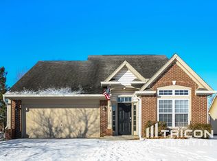 7972 Austrian Pine Dr, Indianapolis, IN