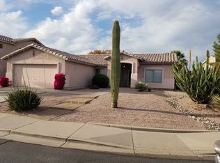 9324 E Fountain St, Mesa, AZ 85207