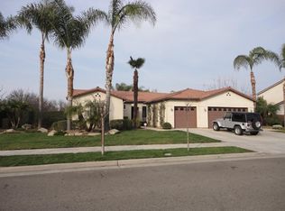 6242 W Vine Ave, Visalia, CA 93291