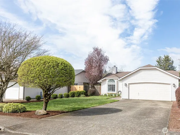 15012 NE 18th Avenue, Vancouver, WA 98686