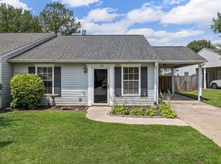 1156 Webber Way, Spartanburg, SC 29307