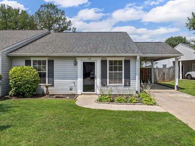 1156 Webber Way, Spartanburg, SC, 29307