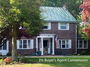 1407 Savannah Rd, Lewes, DE 19958