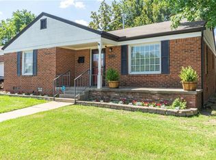 3344 NW 27th St, Oklahoma City, OK 73107