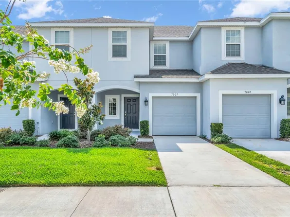 7007 Grand Elm Dr, Riverview, FL 33578