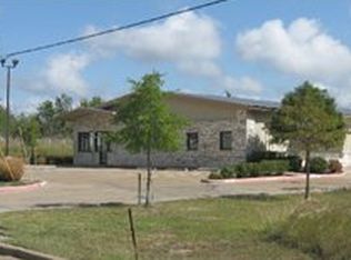 1223 Financial Plz, Huntsville, TX 77340