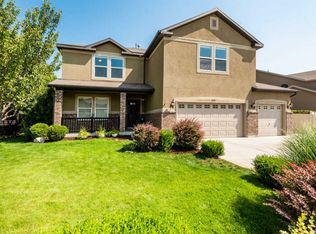 451 S Olive Way, Lehi, UT 84043