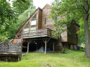 93 Forest Hill Rd, Fort Montgomery, NY 10922